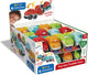 Clementoni baby - tuimelde auto kleur