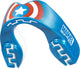 Safejawz marvel captain america mouthguard