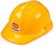 Bigjigs gele kinderbouwhelm