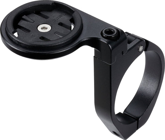 Bbb cycling fietscomputer houder middlemount - inclusief garmin en wahoo houder - geschikt voor ø 31,8 35 mm sturen - bcp-98