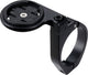 Bbb cycling fietscomputer houder middlemount - inclusief garmin en wahoo houder - geschikt voor ø 31,8 35 mm sturen - bcp-98