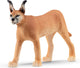 Schleich wild life - vrouwtjescaracal - 14867