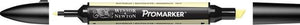 Winsor newton promarker y417 boterbloemalcoholmarker