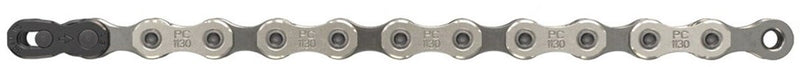 Afbeelding laden in galerijviewer, Sram pc-1130 ketting 114 schakels 11-speed met powerlock-slot
