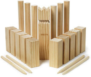 Bex sport bex kubb family fsc pine wood