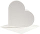 Creativ company https: www.cchobby.nl hartvormige-kaarten-afmeting-kaart-12-5x12-5-cm-afmeting-envelop-13-5x13-5-cm-off-white-10-set-1-doos