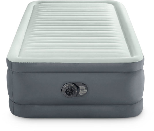 Intex - PremAire I luchtbed - eenpersoons