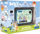 Lexibook bluey starcam® afdruk, camerapakket met instantprinter, sd-kaart en fotopersonalisatieset