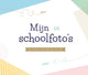 Paperstore deltas - mijn schoolfoto's - papier - wit