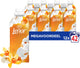 Lenor wasverzachter amber orchidee - 12 x 42 wasbeurten
