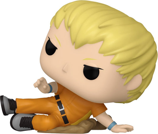 Funko pop! animation: my hero academia - mashirao ojiro
