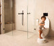 Pure oat toilet trainingsset luma