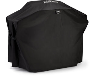 Napoleon beschermhoes voor travelq pro285x, uitgeklapt