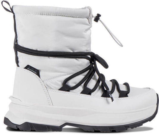 Icepeak ahmas ms dames snowboots - wit - 40