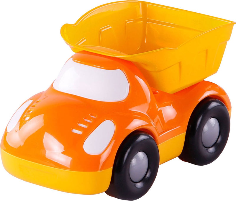 Afbeelding laden in galerijviewer, Cavallino peuter kiepwagen, 22,5cm
