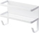 Yamazaki tower wasrek magnetisch - wit
