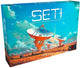 Wancelot seti search for extraterrestrial intelligence bordspel - 1-4 spelers