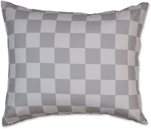 Ambiante barra - dekbed zonder overtrek (incl. 2 kussenslopen) - 240x200 cm - naturel - all year - wasbaar