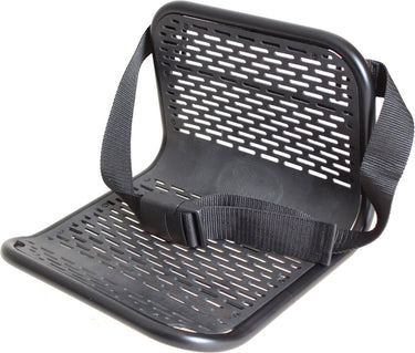 Steco Commuter-Mee bagagedragerverbreder