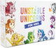 Teeturtle unstable unicorns kids edition - junior editie - engelstalig