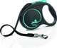Flexi rollijn black design tape blauw