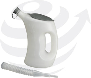 Pressol messkanne measuring cup w. lid 3,0l