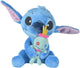 Disney stitch met scrump knuffel - 25 cm
