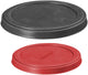 Westmark 2 vershouddeksel, rond, ø 10 + 8 cm, 23142270