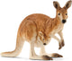 Schleich wild life kangoeroe 14756
