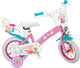 Toimsa peppa pig - kinderfiets