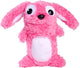 Nicotoy screamerz rambling rabbit interactieve knuffel - 5+