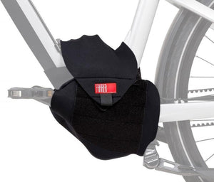 Fahrer motor-afdekkap motor cover - premium motor cover premium black