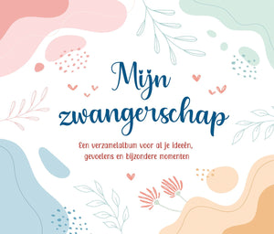Deltas mijn zwangerschap