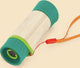 Hape verstelbare bamboe telescoop