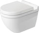 Duravit toiletpot starck 3