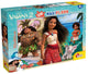 Lisciani disney puzzle df maxi floor 108 oceania 2