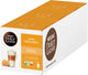 Nescafé dolce gusto capsules latte macchiato - 48 koffiecups voor 24 koppen koffie