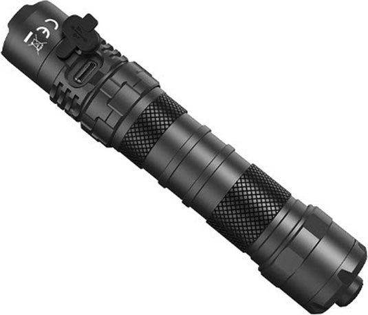 Nitecore p10i tactische zaklamp oplaadbaar