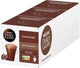 Nescafe dolce gusto chococino (3x 16 cups)
