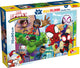 Lisciani - spidey - puzzel maxifloor - 24 stukjes