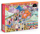 Michael storrings harvest market 1000 piece puzzle