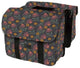 Fastrider nyla double bike bag trend lola flower