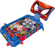 Disney spider-man electronisch flipperkast