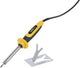 Powerplus powx1384 soldeerbout - 60w - incl. standaard