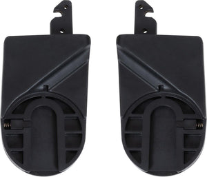 Hauck eagle autostoeladapter comfort fix ipro baby black
