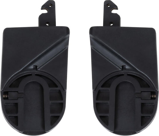 Hauck eagle autostoeladapter comfort fix ipro baby black