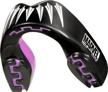 Safejawz marvel black panther mouthguard