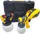 Wagner w 590 flexio verfspuit
