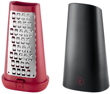 Tefal ingenio plus - staande rasp - ergonomisch - duurzaam - multifunctioneel