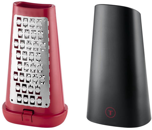 Tefal ingenio plus - staande rasp - ergonomisch - duurzaam - multifunctioneel